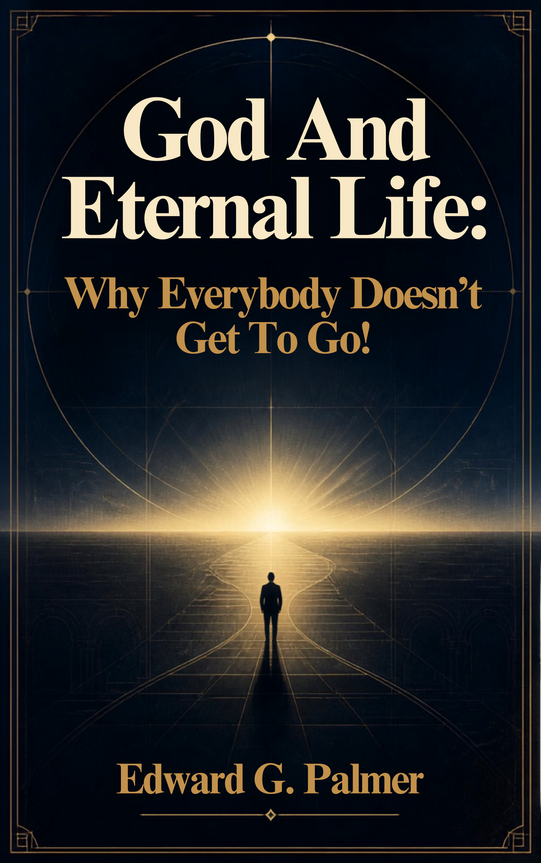 God And Eternal Life book image